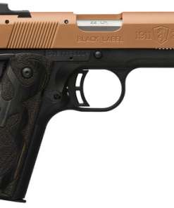 Browning 1911 Black Label 22 LR