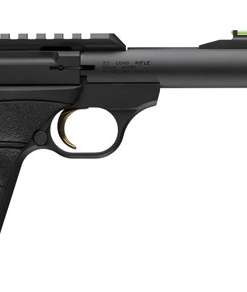 Browning Buck Mark 22 LR