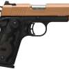 Browning Black Label 1911 380 ACP