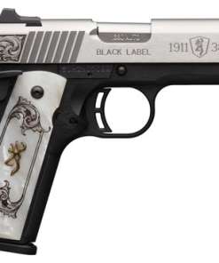 Browning 1911-380 Medallion 380 ACP