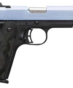 Browning 1911 Black Label 380 ACP