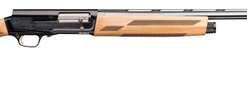 Browning A5 High Grade Hunter 12 Ga