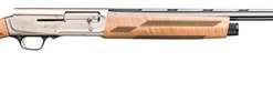 Browning A5 Ultimate Maple 12 Ga