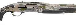 Browning Maxus II 12 Ga