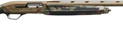 Browning Maxus II Wicked Wing 12 Ga