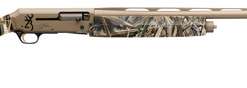 Browning Silver Field 12 Ga