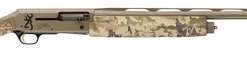 Browning Silver Field 12 Ga