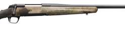 Browning X-Bolt Western Hunter 6.5 PRC