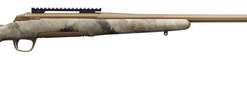 Browning X-Bolt Hells Canyon Speed Left Handed 300 Winchester Magnum