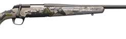 Browning X-Bolt Western Hunter LR 270 Win