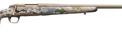 Browning X-Bolt Hells Canyon McMillan 7mm PRC