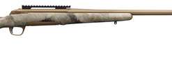 Browning X-Bolt Hells Canyon 28 Nosler