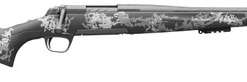 Browning X-Bolt Pro SPR 6.8 Western