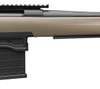 Browning X-Bolt Target Max 6mm Creedmoor