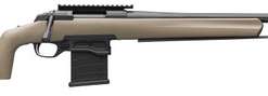 Browning X-Bolt Target Max 6mm Creedmoor