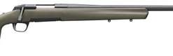 Browning X-Bolt Max 6.5 Creedmoor