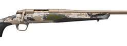 Browning X-Bolt 2 Speed 7mm PRC 24" Threaded Barrel