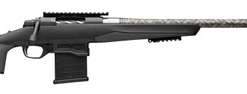 Browning X-Bolt 2 Target Competition Lite 308 Winchester