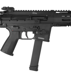 B&T SPC SBR 9mm