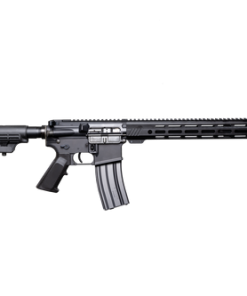 Bushmaster Bravo Zulu 5.56x45mm NATO