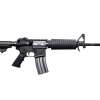 Bushmaster M4 5.56x45mm NATO