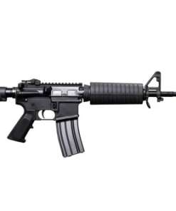 Bushmaster M4 5.56x45mm NATO