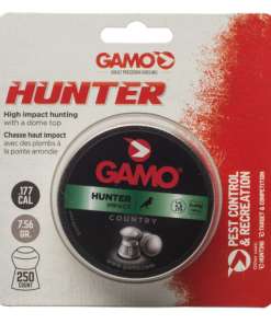 Gamo Hunter .177 Pellet