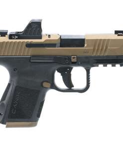 Canik METE MC9 9mm