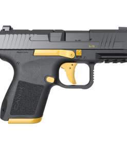 Canik Mete MC9 9mm