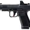 Canik METE MC9LS 9mm