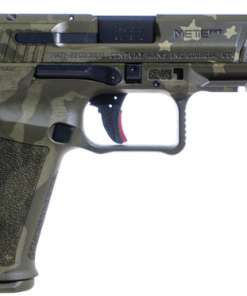 Canik Mete SFT 9mm