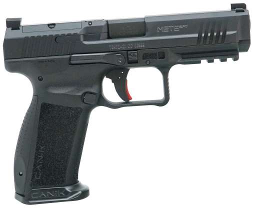 Canik TP9 METE SFT 9mm