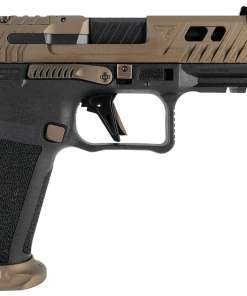 Canik TTI Combat 9mm