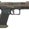 Canik TTI Combat 9mm