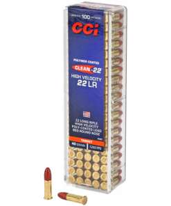 CCI Ammunition