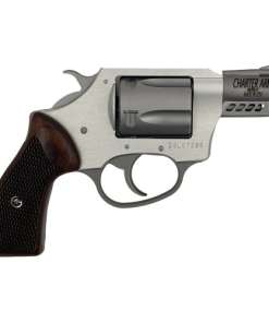 Charter Arms Coyote 380 ACP