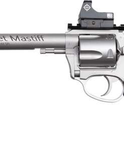 Charter Target Mastiff 44 Special