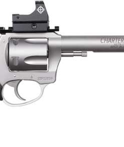 Charter Target Mastiff 9mm