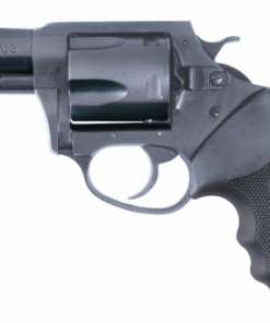 Charter Arms Bulldog 44 Special