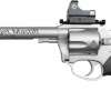 Charter Target Mastiff 357 Magnum