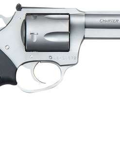 Charter Arms Professional VI 357 Magnum