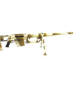 CheyTac USA M200 Intervention 375 CheyTac