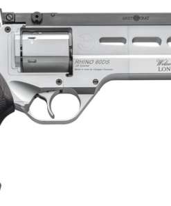 Chiappa Rhino 60DS 38 Special