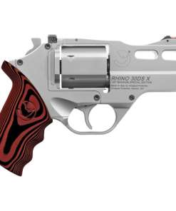 Chiappa Rhino 357 Magnum/38 Special