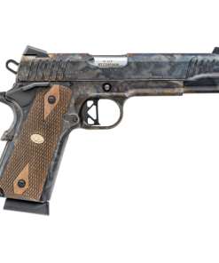 Charles Daly 1911 Superior 45 ACP