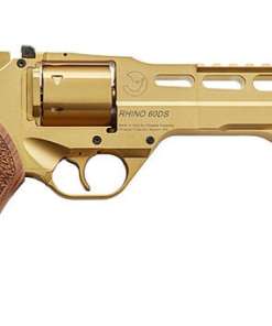 Chiappa Rhino 60SA 357 Magnum