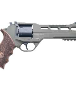 Chiappa Rhino 60DS 357 Magnum