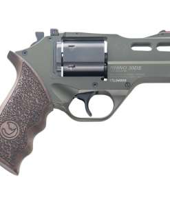 Chiappa Rhino 30DS 357 Magnum