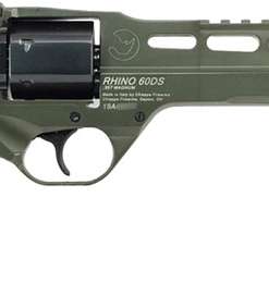 Chiappa Rhino 60DS 357 Magnum