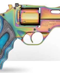 Chiappa Rhino Nebula 30DA 357 Magnum/38 Special